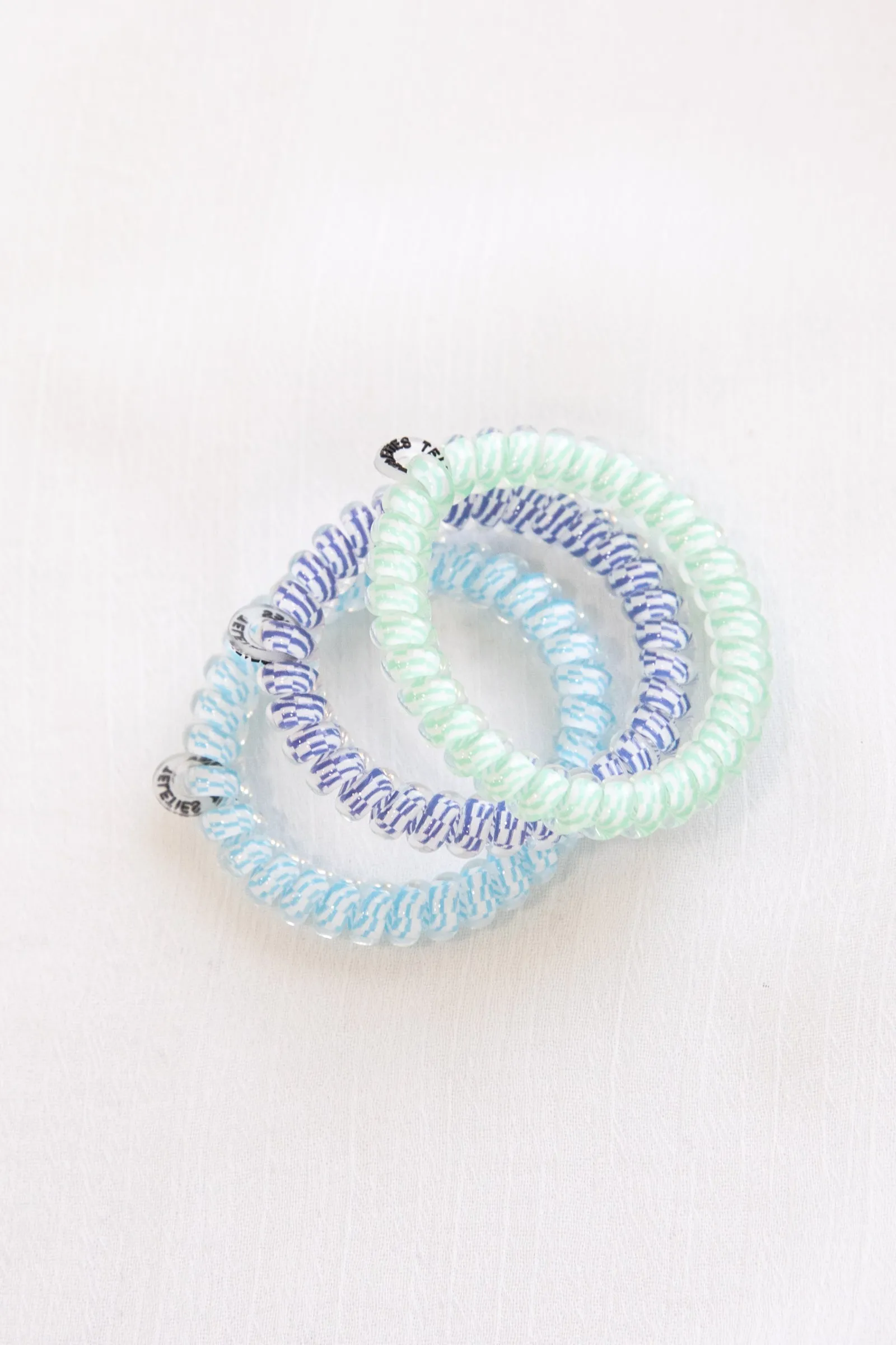 Small Hair Ties
