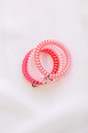 Small Hair Ties