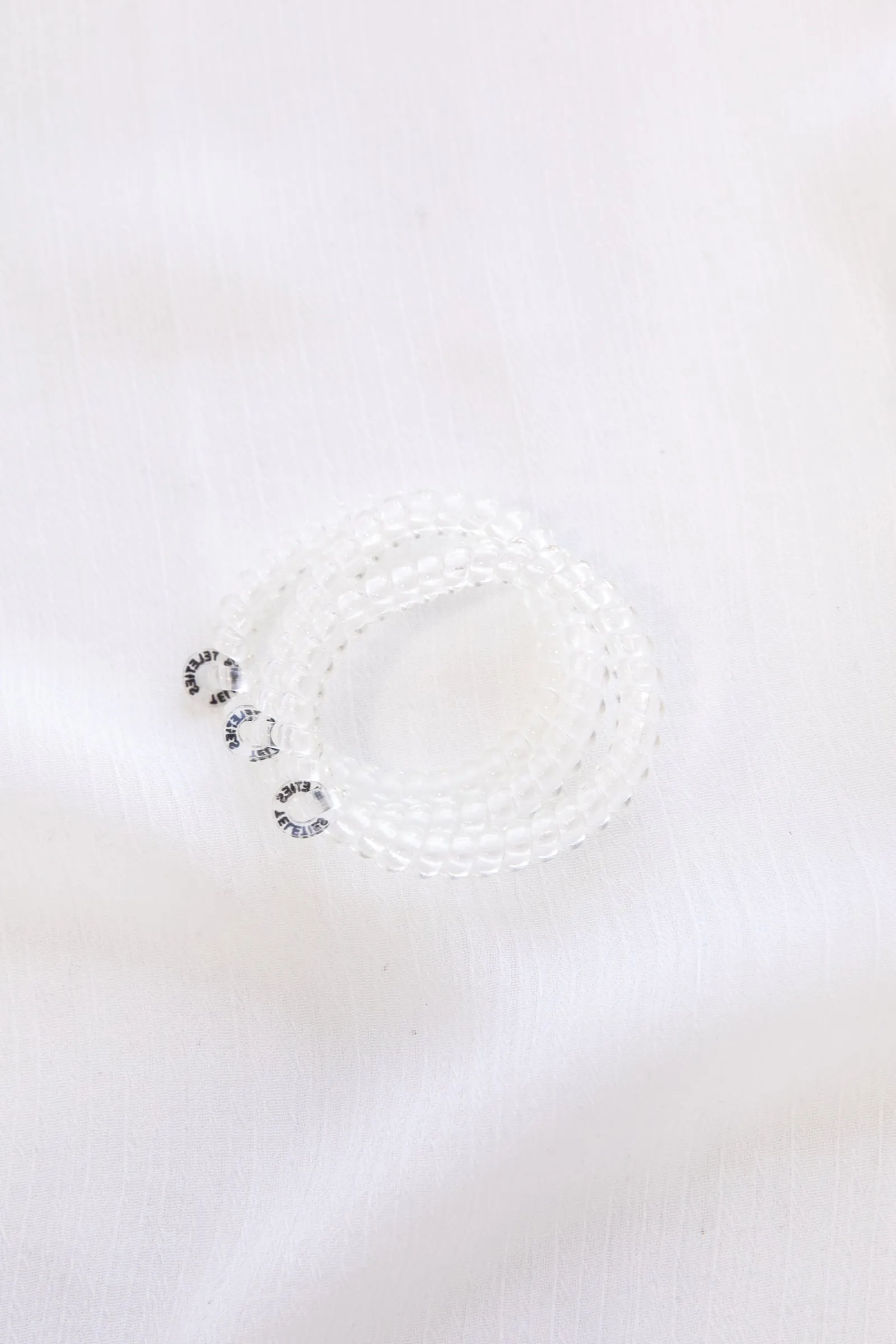 Small Hair Ties