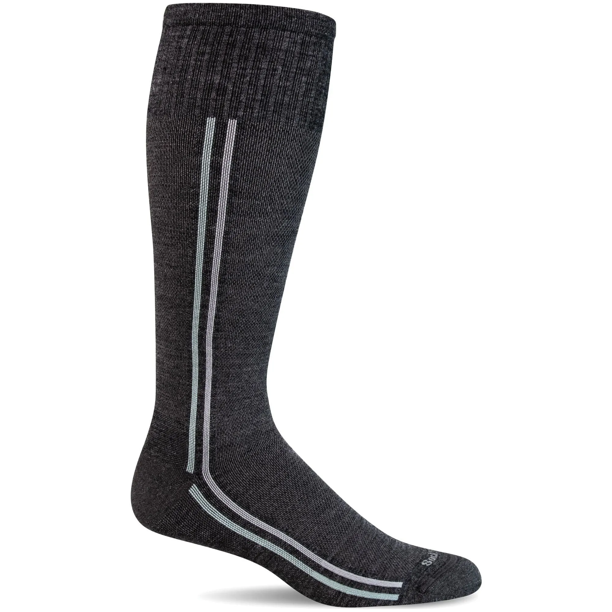 Sockwell Mens Retro Race Moderate Compression Socks