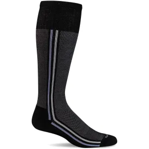 Sockwell Mens Retro Race Moderate Compression Socks