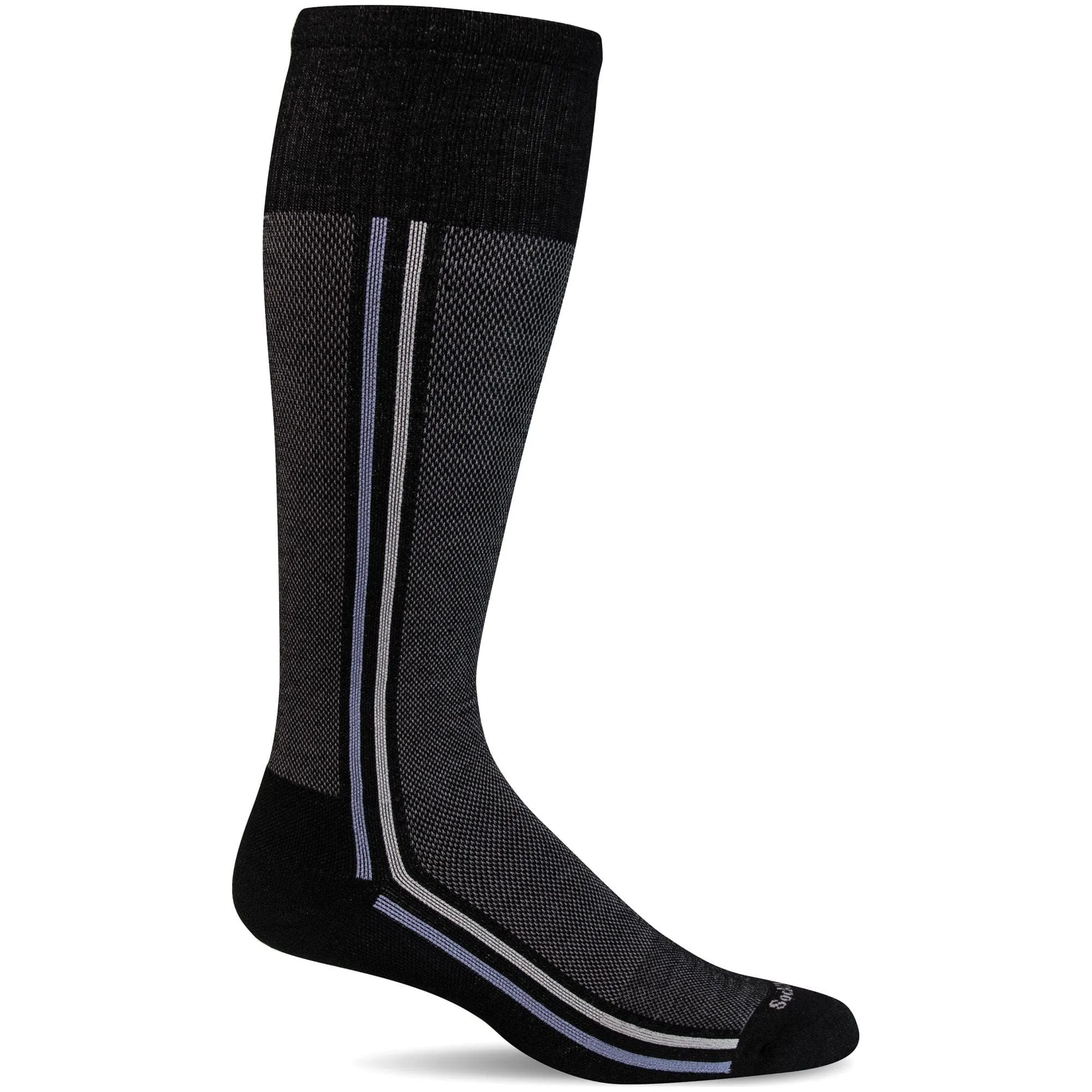 Sockwell Mens Retro Race Moderate Compression Socks