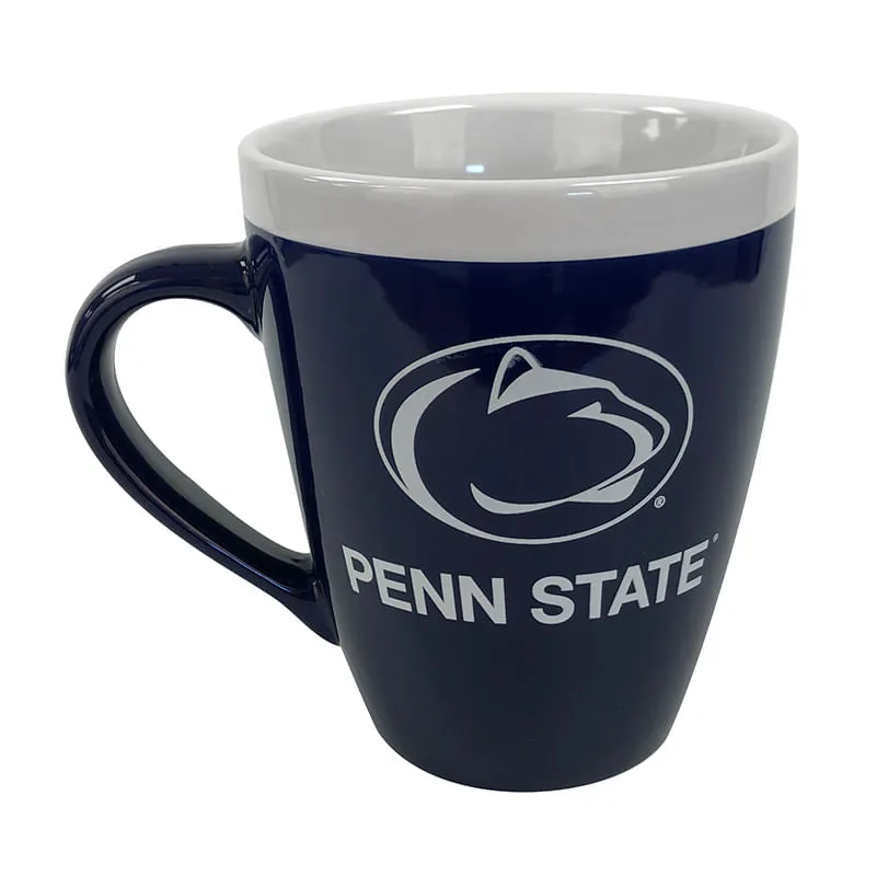 Sophia Ceramic Fashion Mug