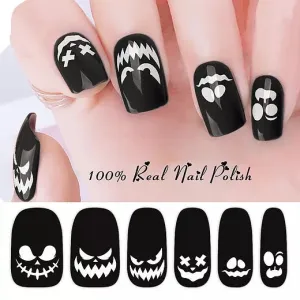 Spooked (Glow In The Dark)