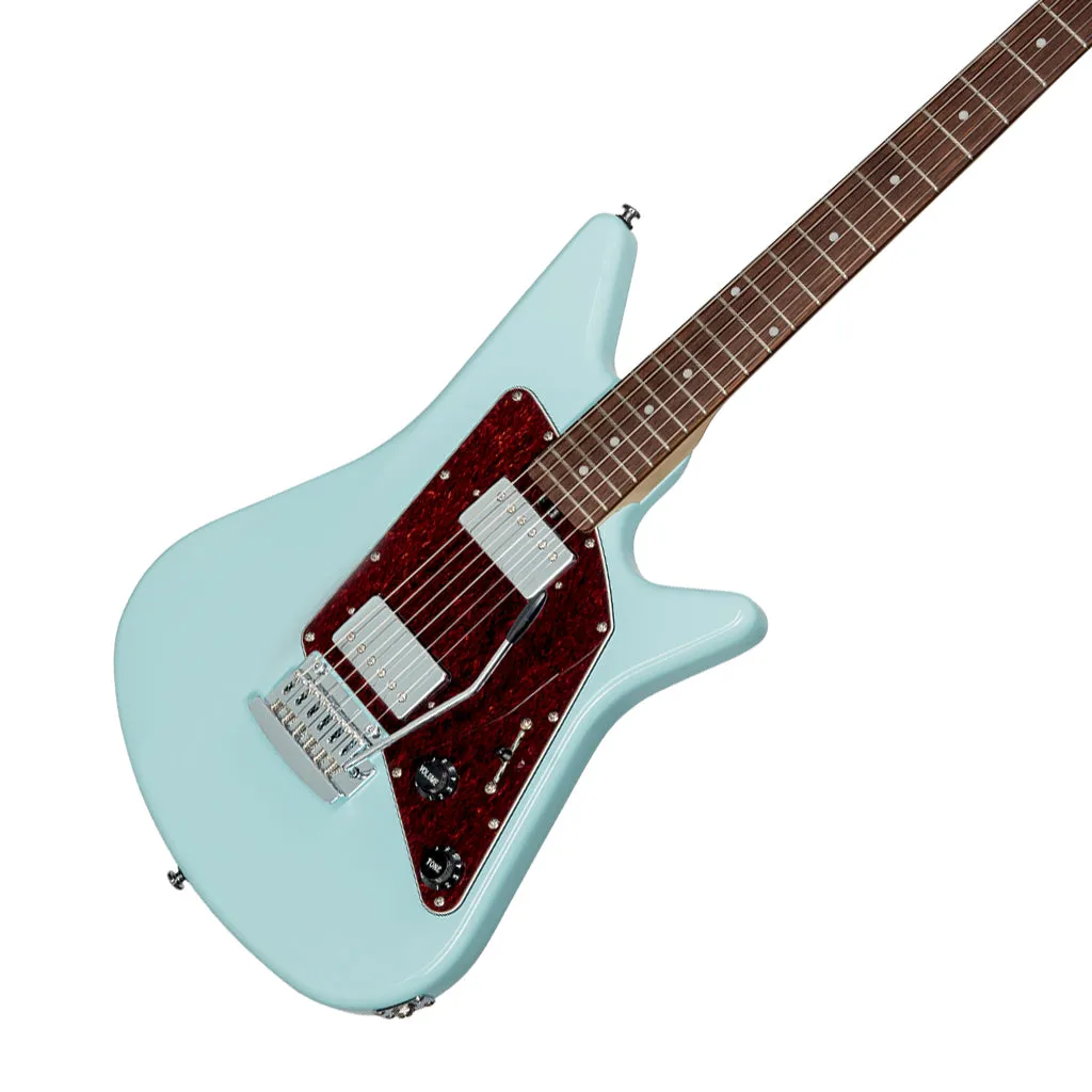 Sterling SBMM Albert Lee - Daphne Blue