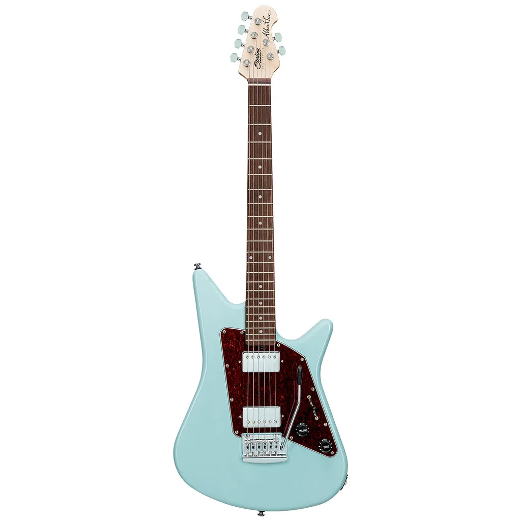 Sterling SBMM Albert Lee - Daphne Blue