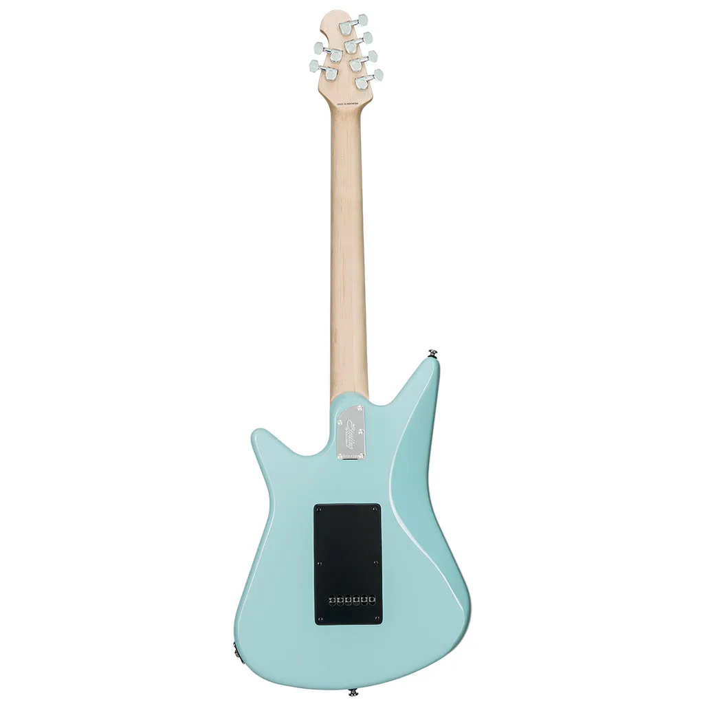 Sterling SBMM Albert Lee - Daphne Blue
