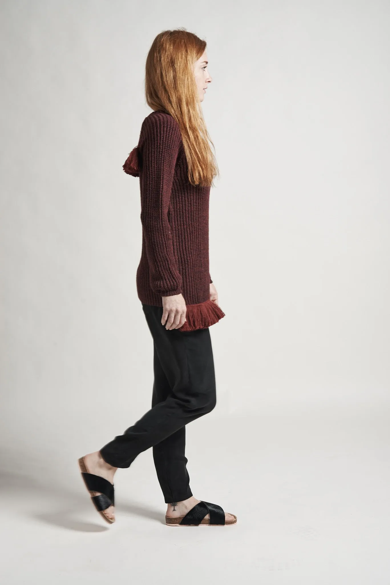 Stone Sweater
