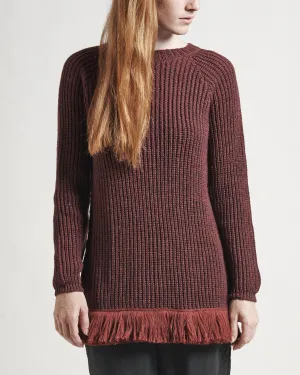 Stone Sweater