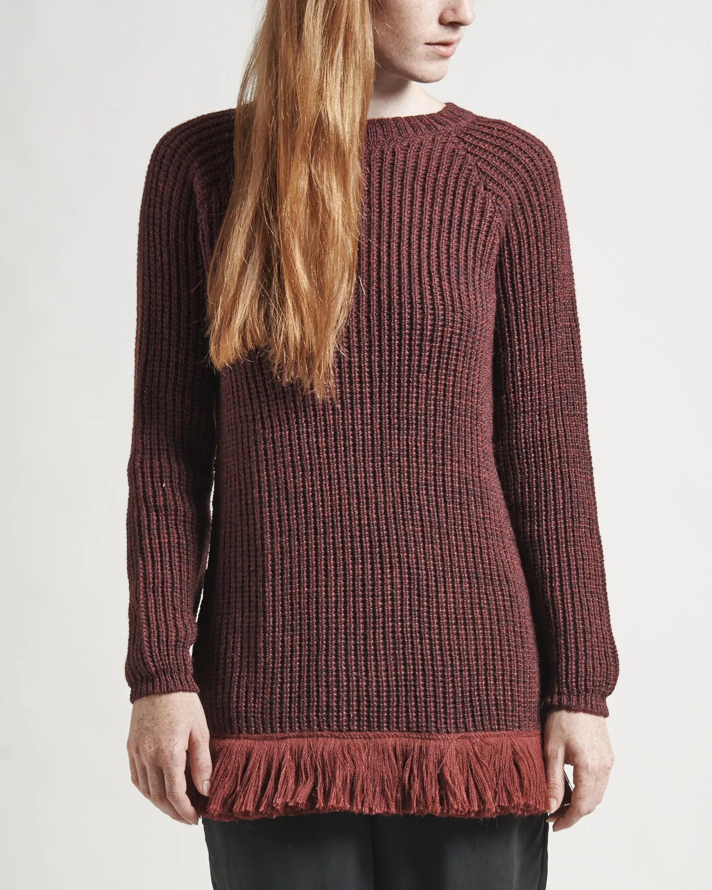 Stone Sweater