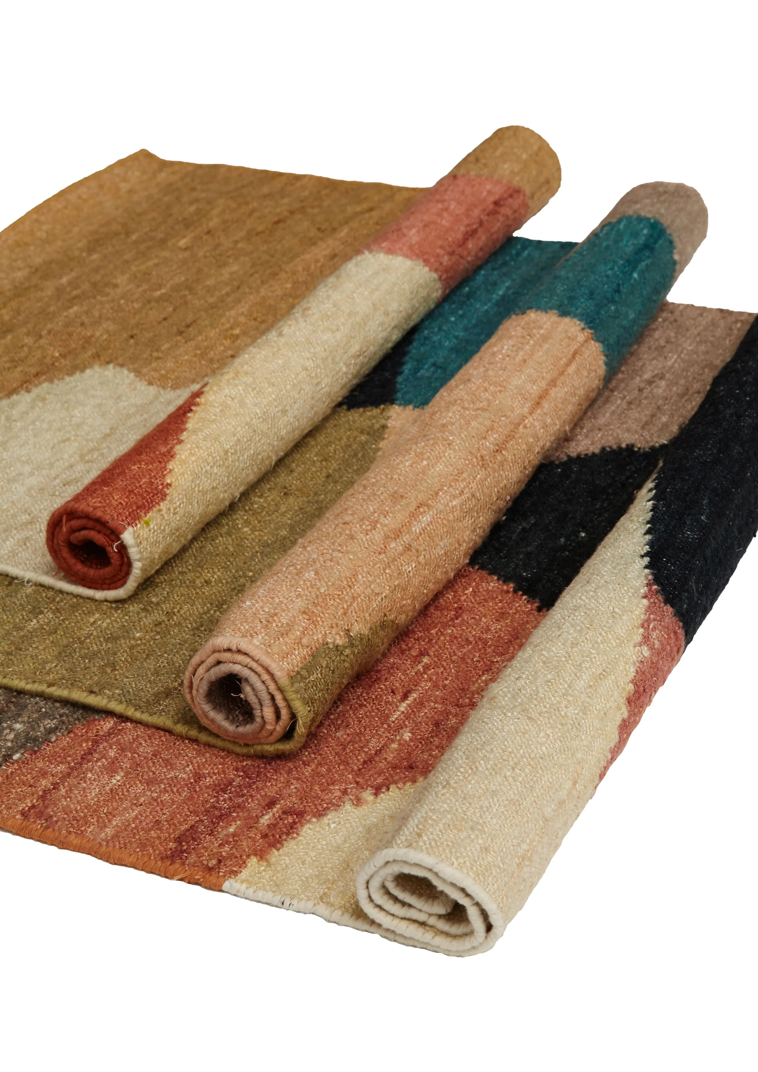 Strata Moss Silk