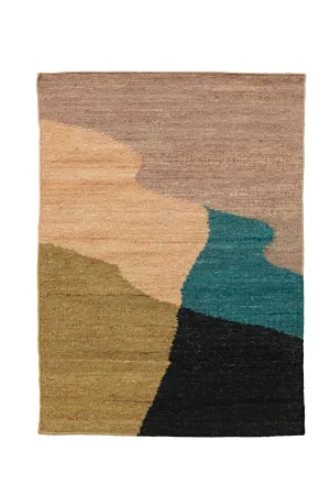 Strata Moss Silk