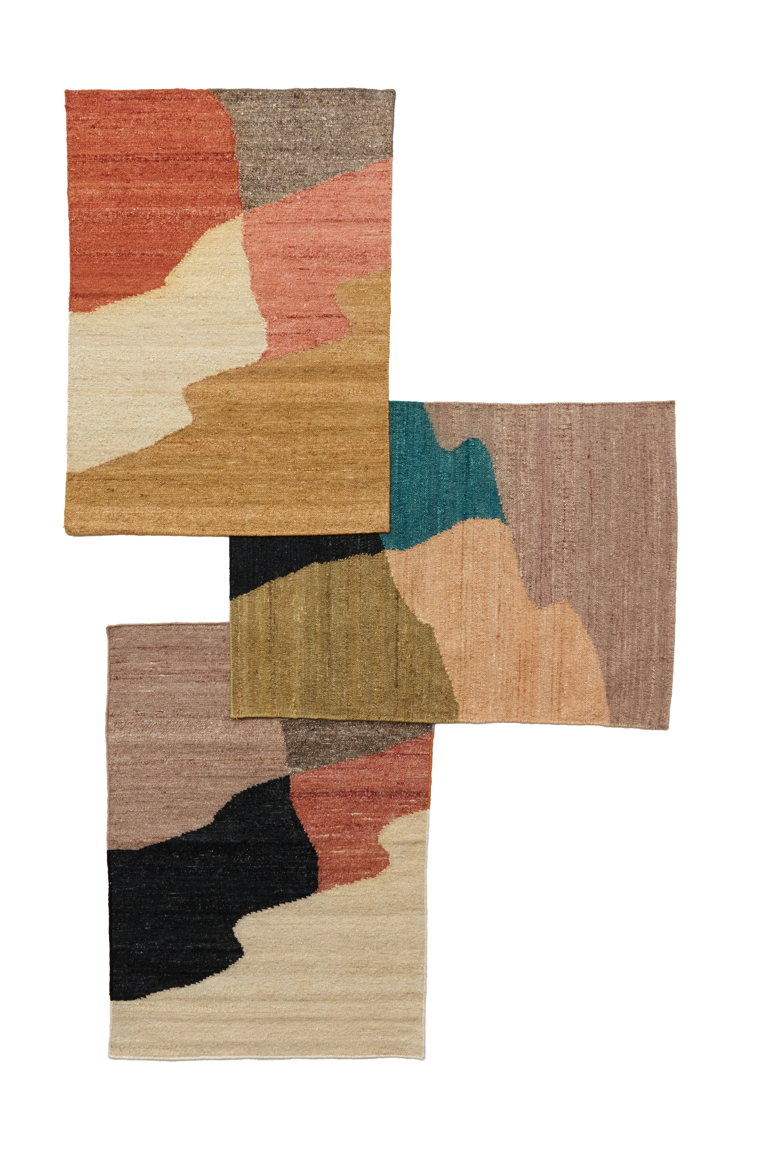 Strata Moss Silk