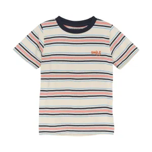 Striped Summer Tee