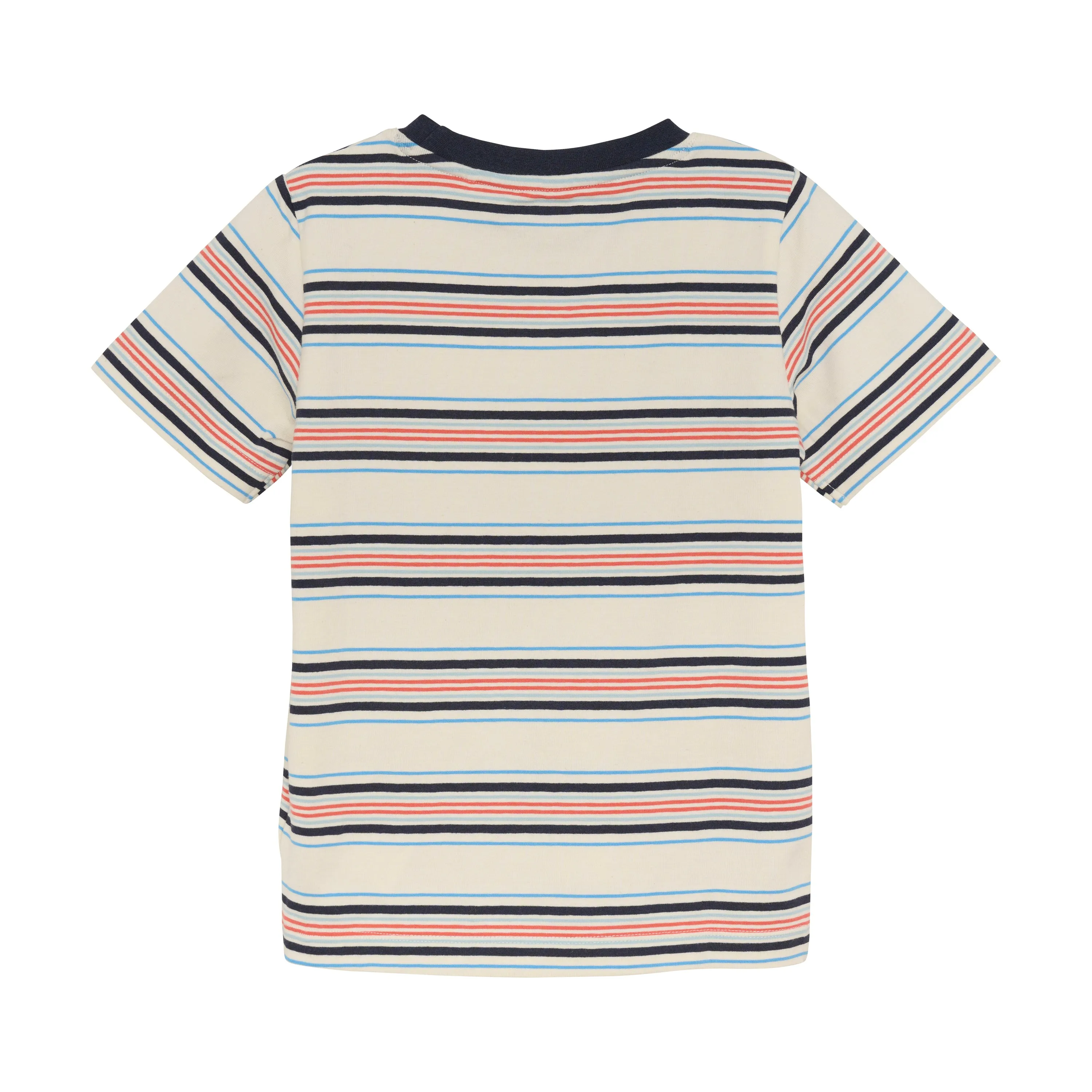 Striped Summer Tee