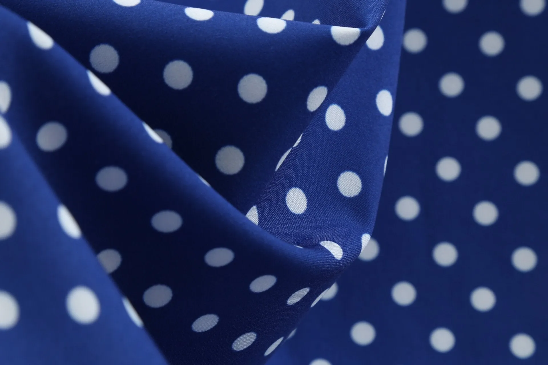 Summer Halter Dot Print Strapless Retro Dresses