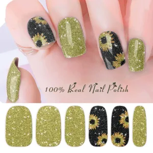 Sun Worshipper (Glitter)