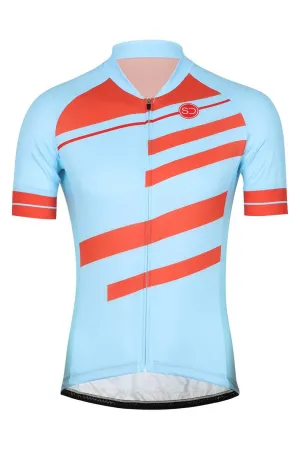 Sundried Ecrins Men's Cycle Jersey