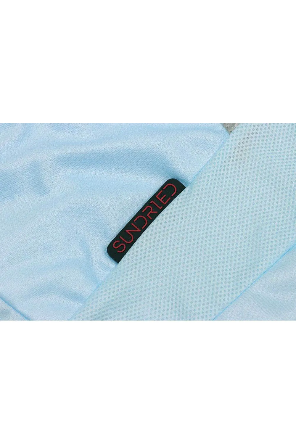 Sundried Ecrins Women's Cycle Jersey