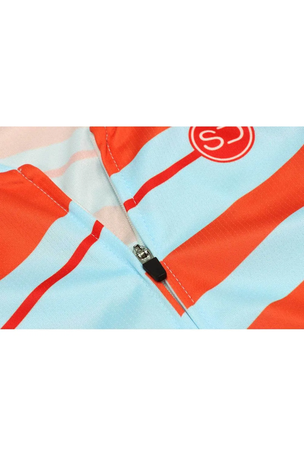 Sundried Ecrins Women's Cycle Jersey