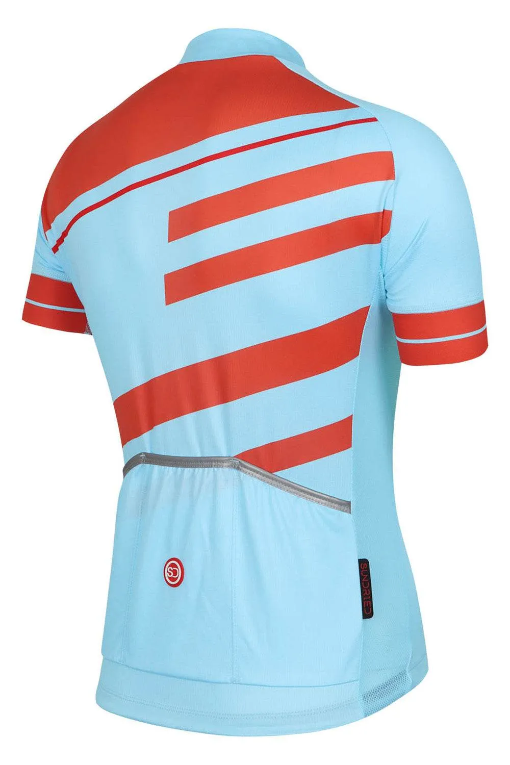 Sundried Ecrins Women's Cycle Jersey