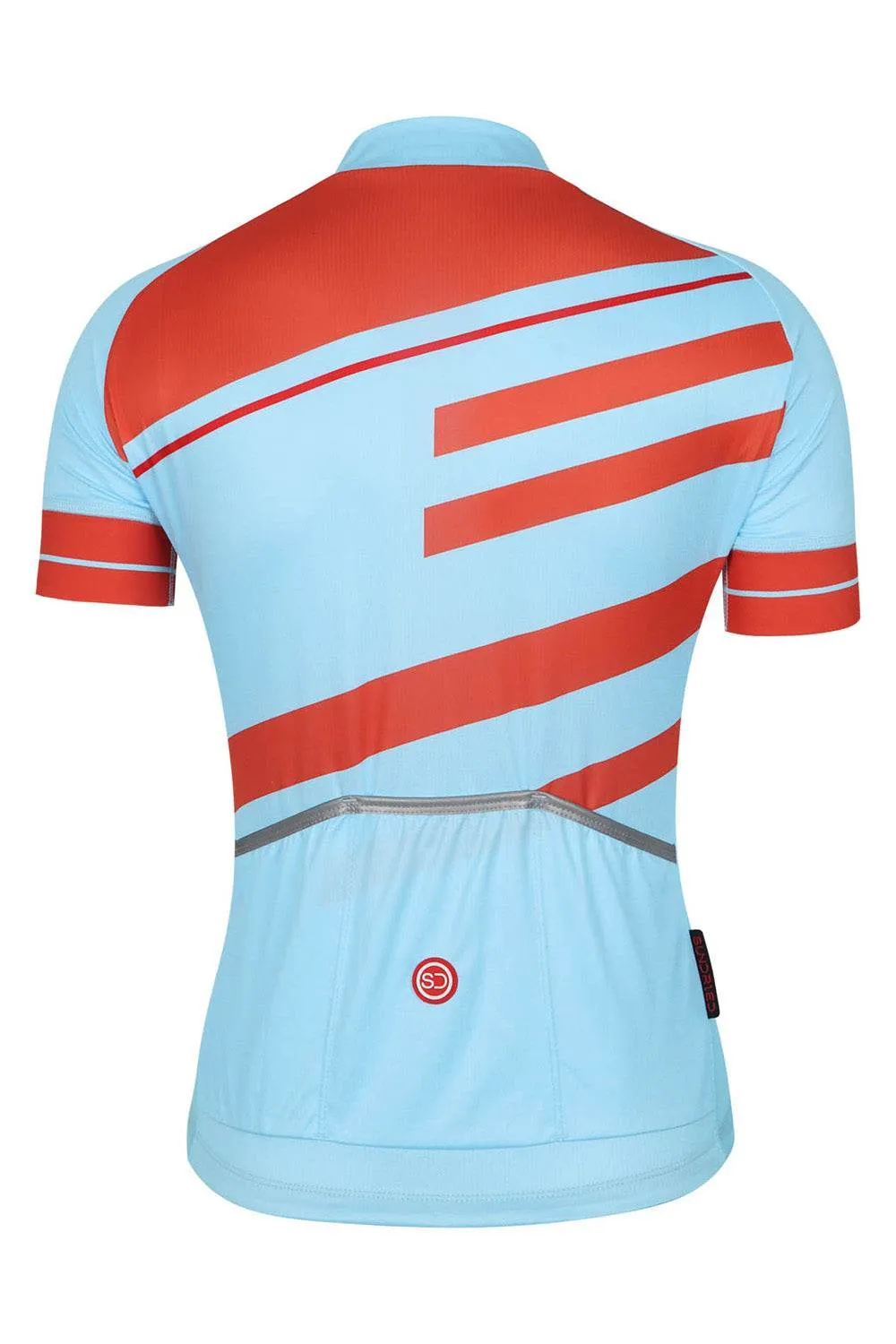 Sundried Ecrins Women's Cycle Jersey