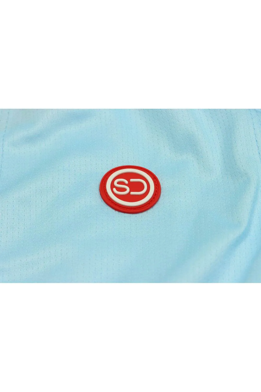 Sundried Ecrins Women's Cycle Jersey