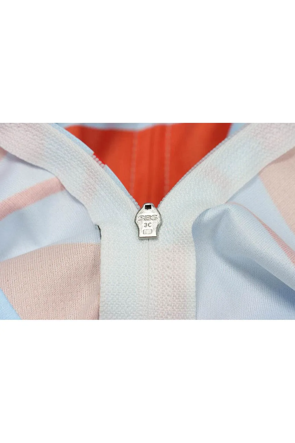 Sundried Ecrins Women's Cycle Jersey