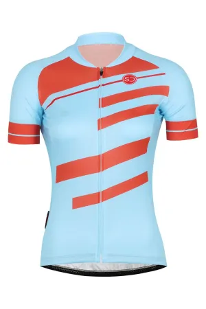 Sundried Ecrins Women's Cycle Jersey
