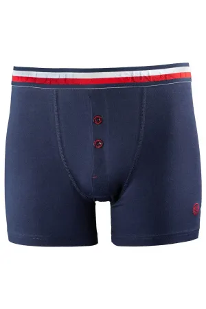 Sundried Stripe Boxer Shorts