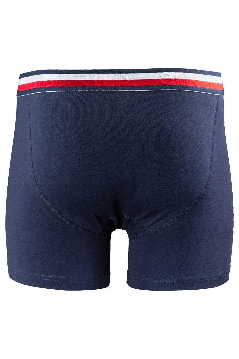 Sundried Stripe Boxer Shorts