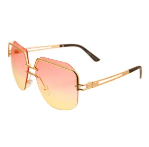 Sunglasses  Golden