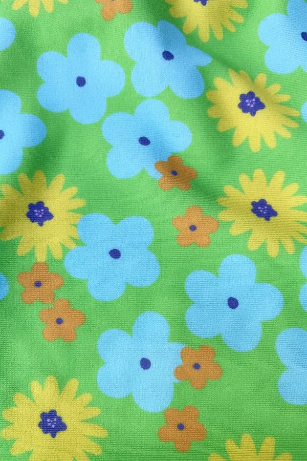 Sunny Tie Bottom