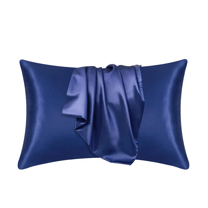 Swee   Euca HOLISTIC-100% Organic Mulberry Silk Pillow Case to Protect Hair and Skin Real Silk Pillowcase