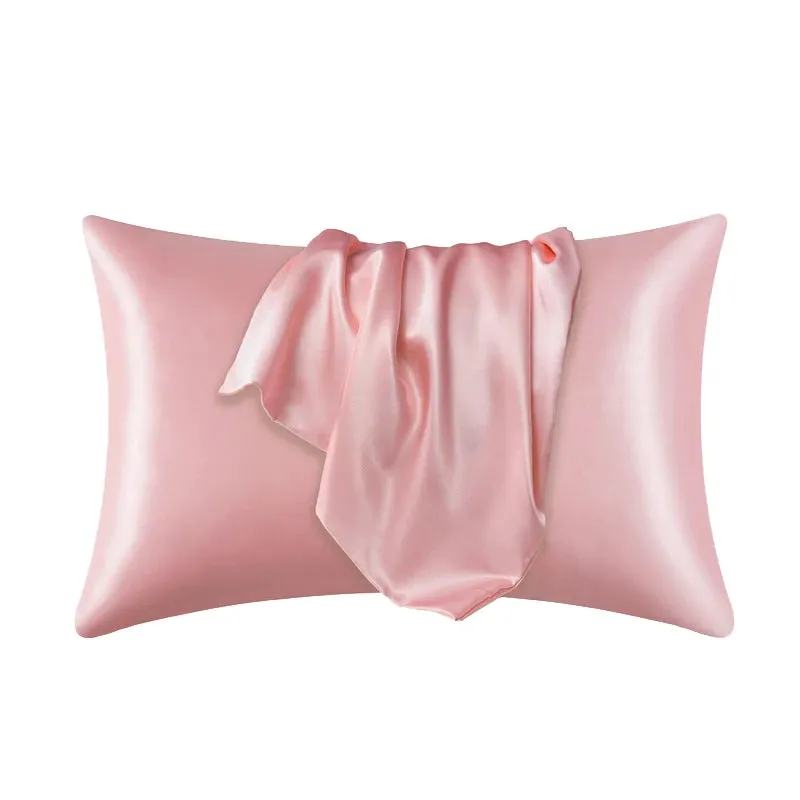 Swee   Euca HOLISTIC-100% Organic Mulberry Silk Pillow Case to Protect Hair and Skin Real Silk Pillowcase