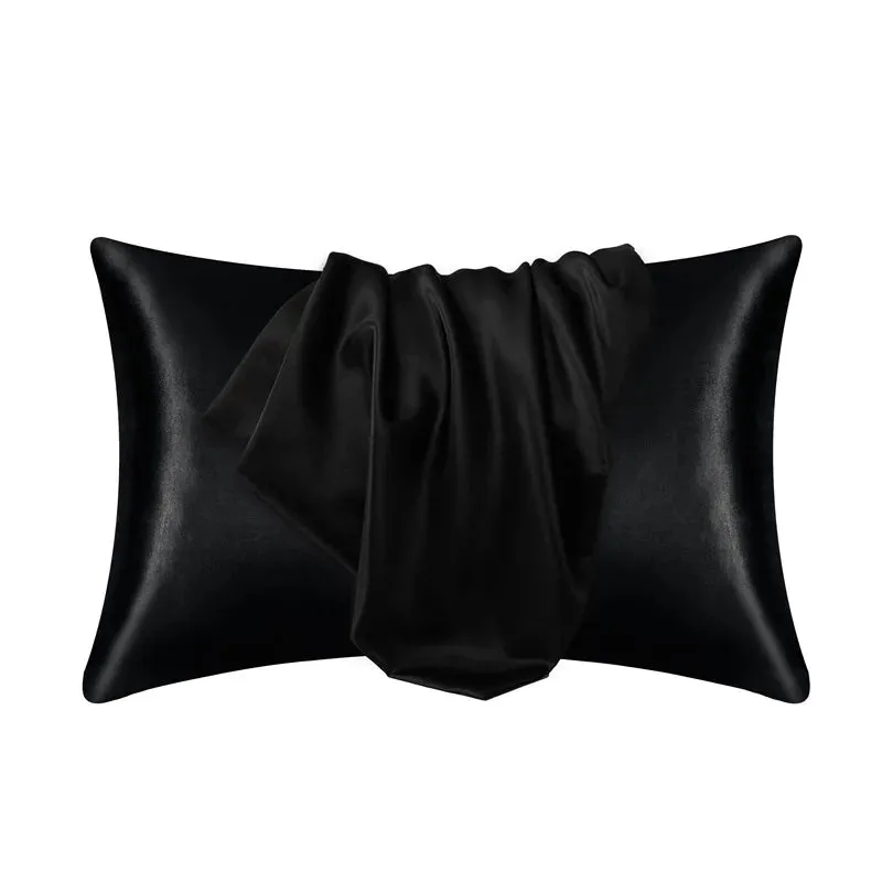 Swee   Euca HOLISTIC-100% Organic Mulberry Silk Pillow Case to Protect Hair and Skin Real Silk Pillowcase