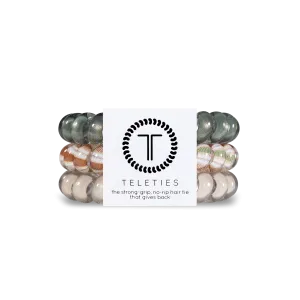 Teleties Large - Eucalyptus