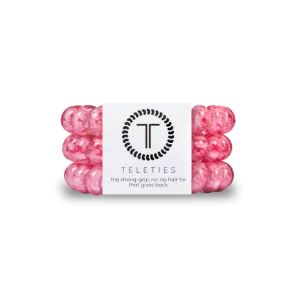 Teleties - Large in Gypsy Rose