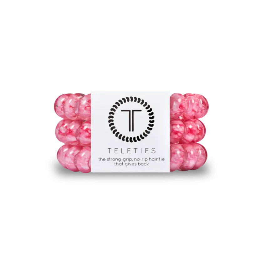 Teleties - Large in Gypsy Rose