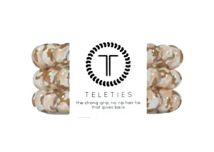 Teleties - Large in Talk to the Sand