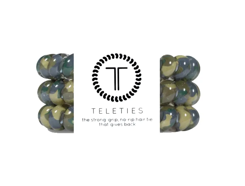 Teleties - Large  in Undercover