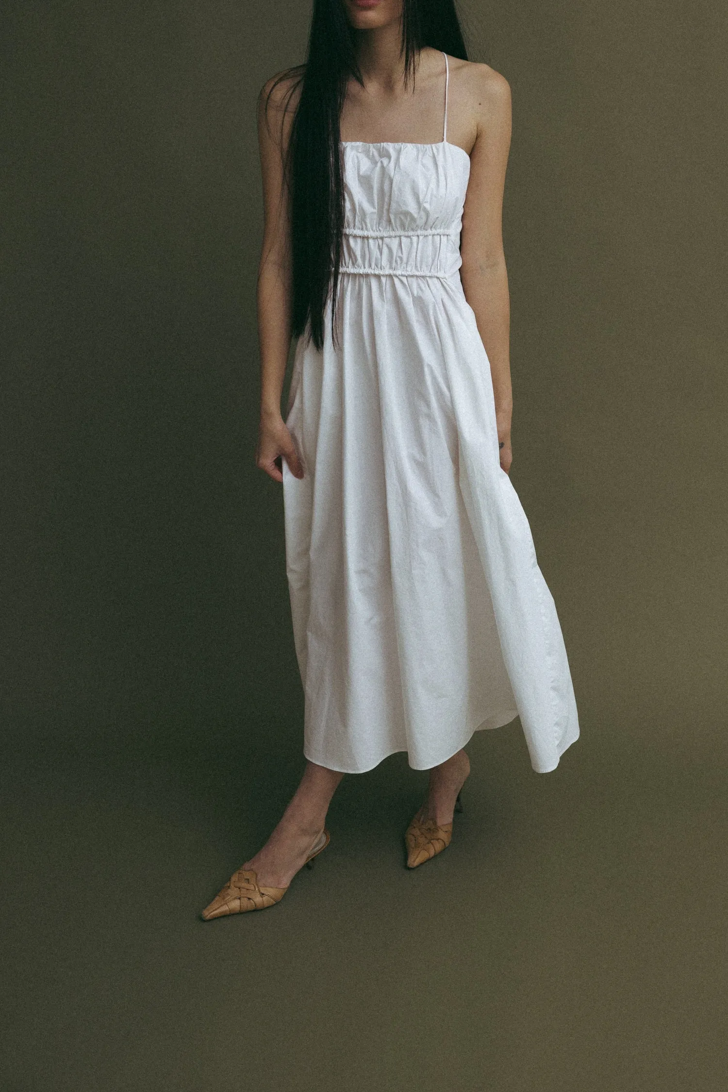 The Alice Dress