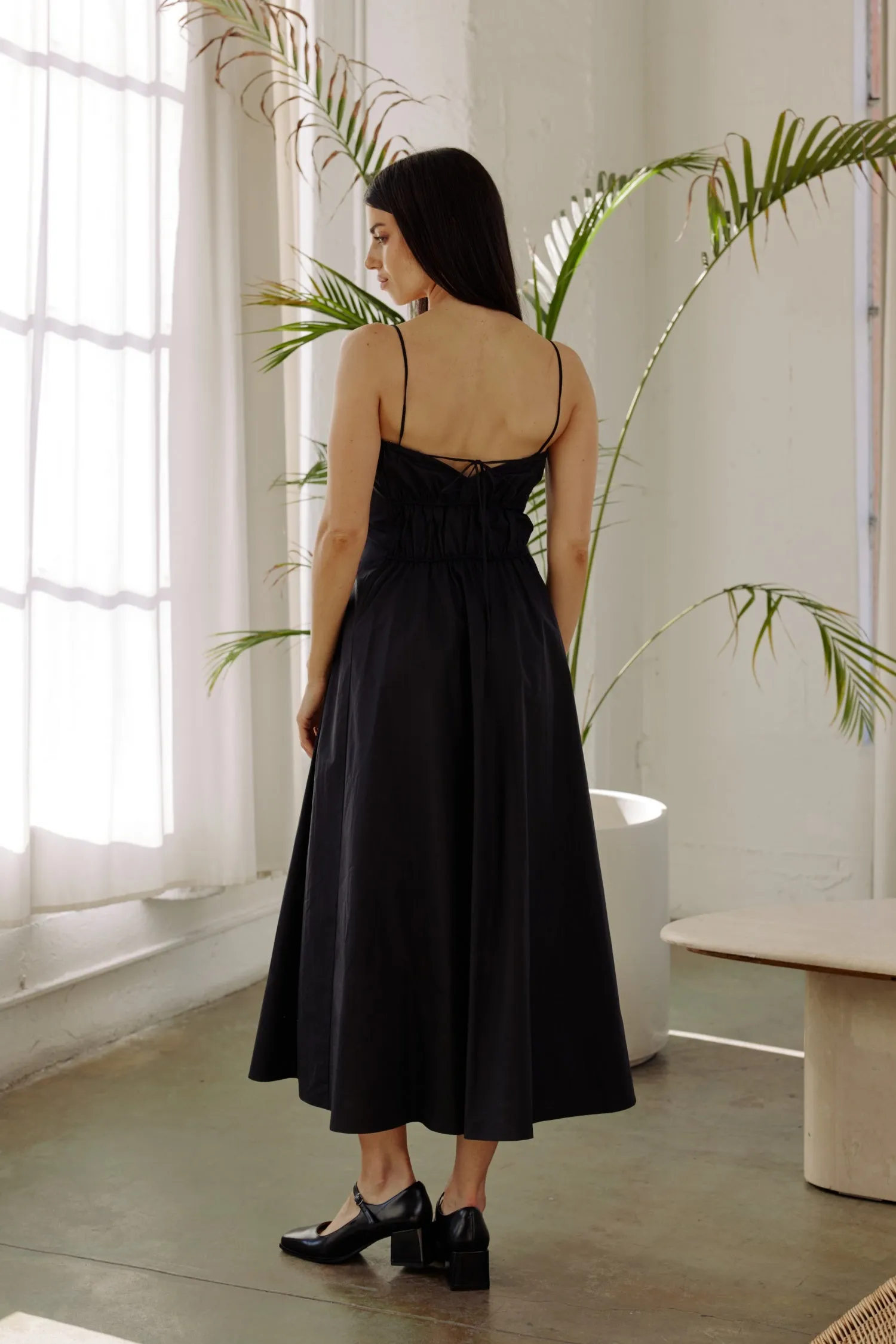 The Alice Dress