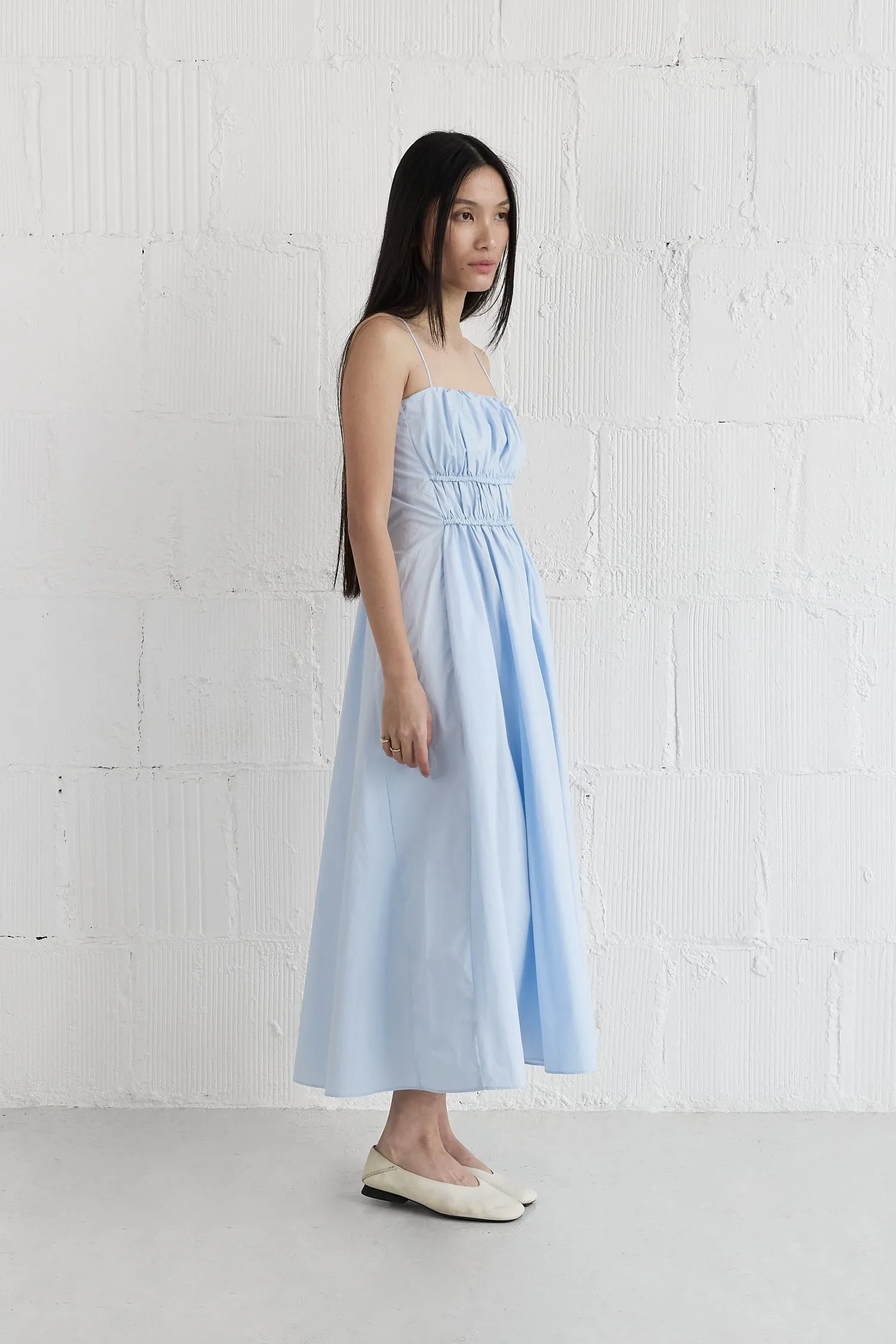 The Alice Dress