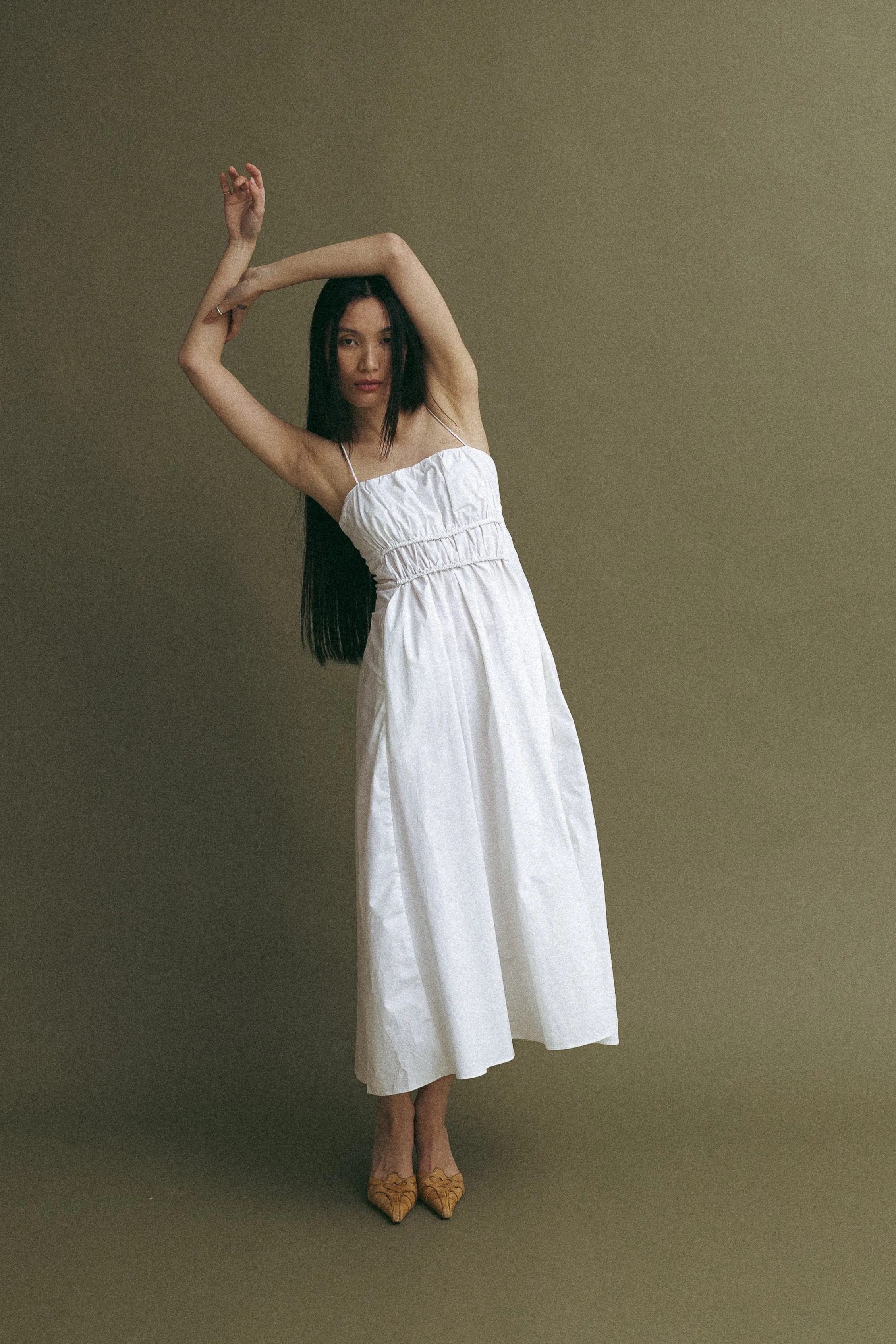 The Alice Dress