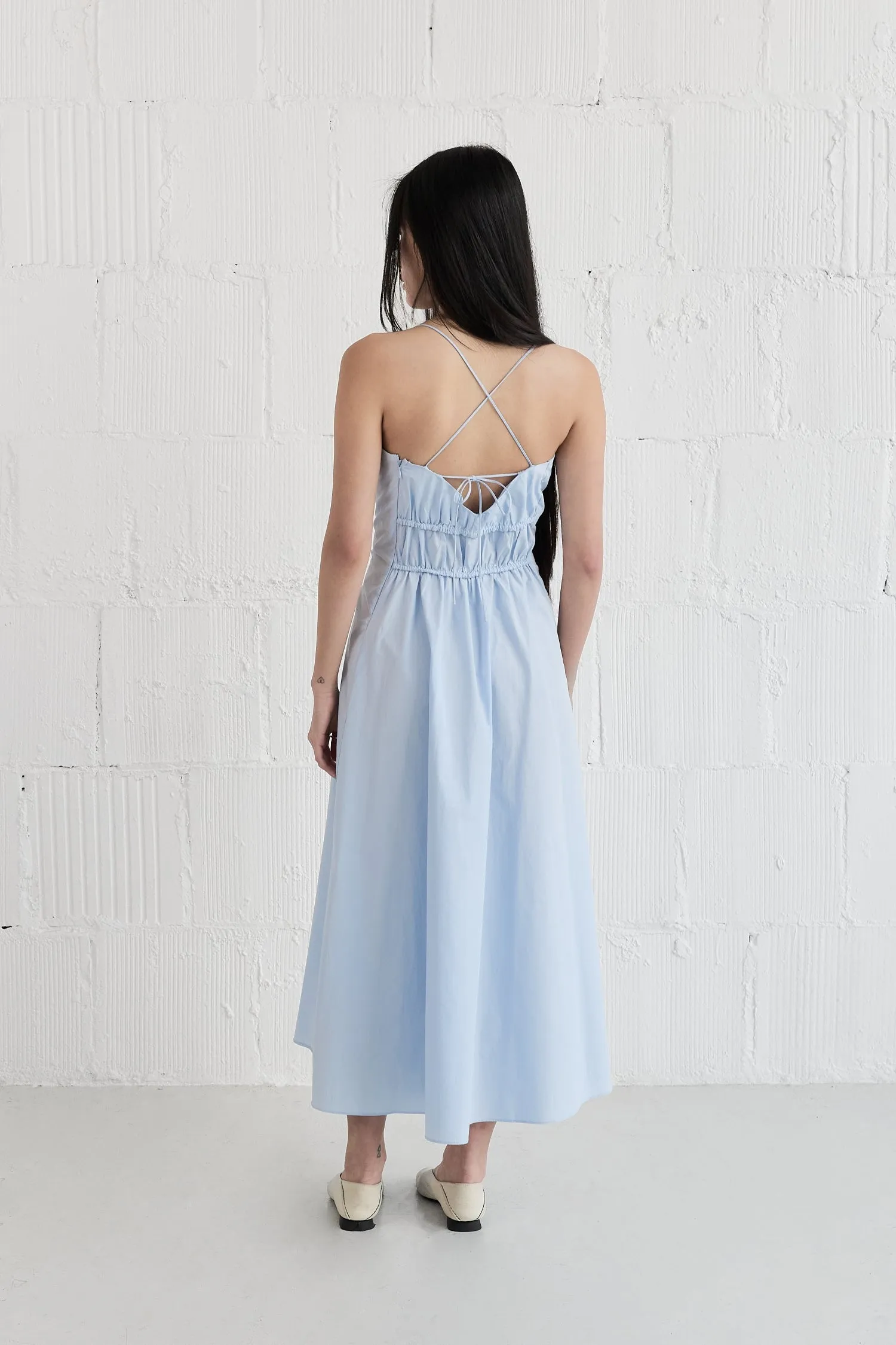 The Alice Dress