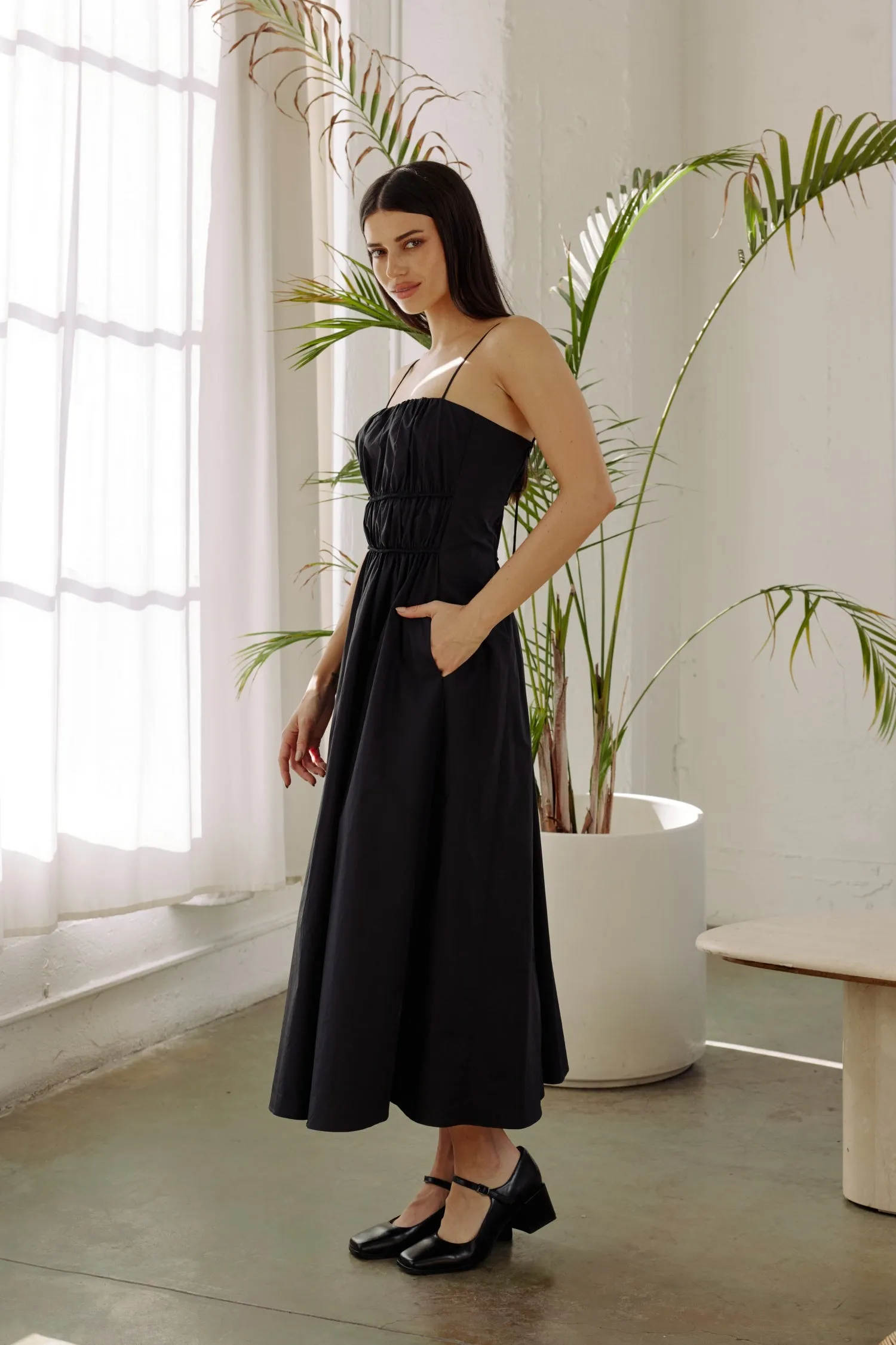 The Alice Dress
