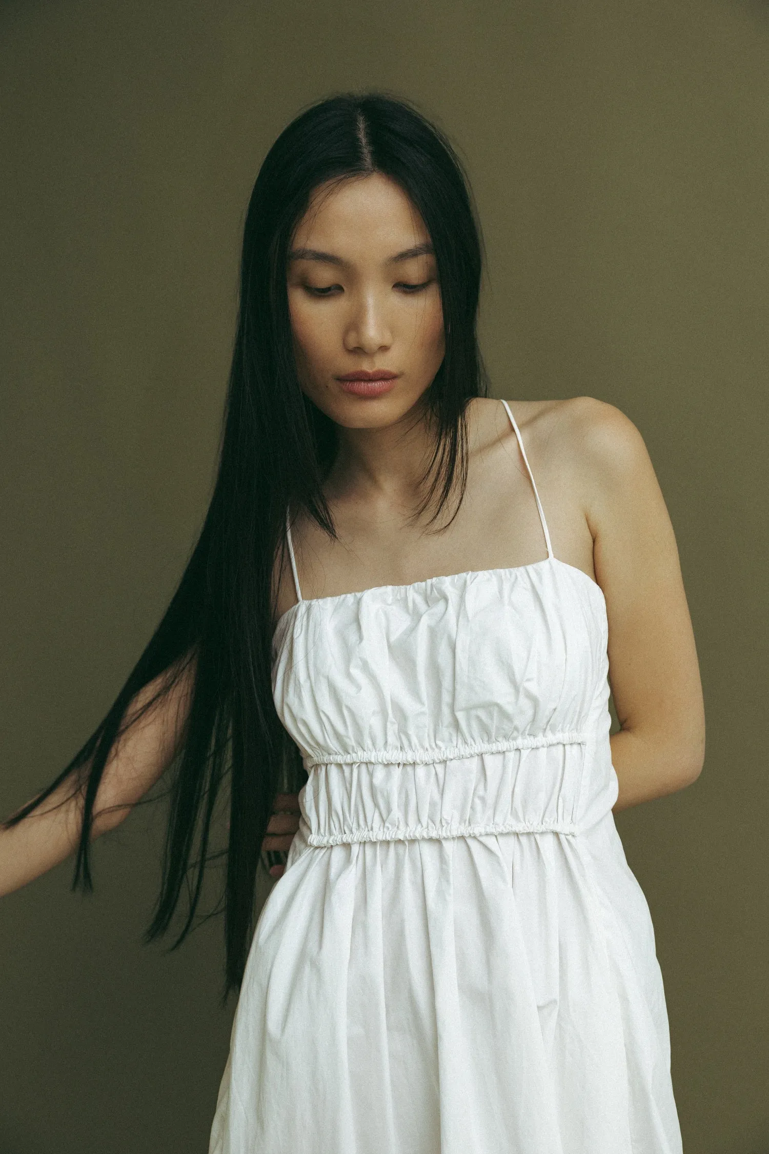The Alice Dress