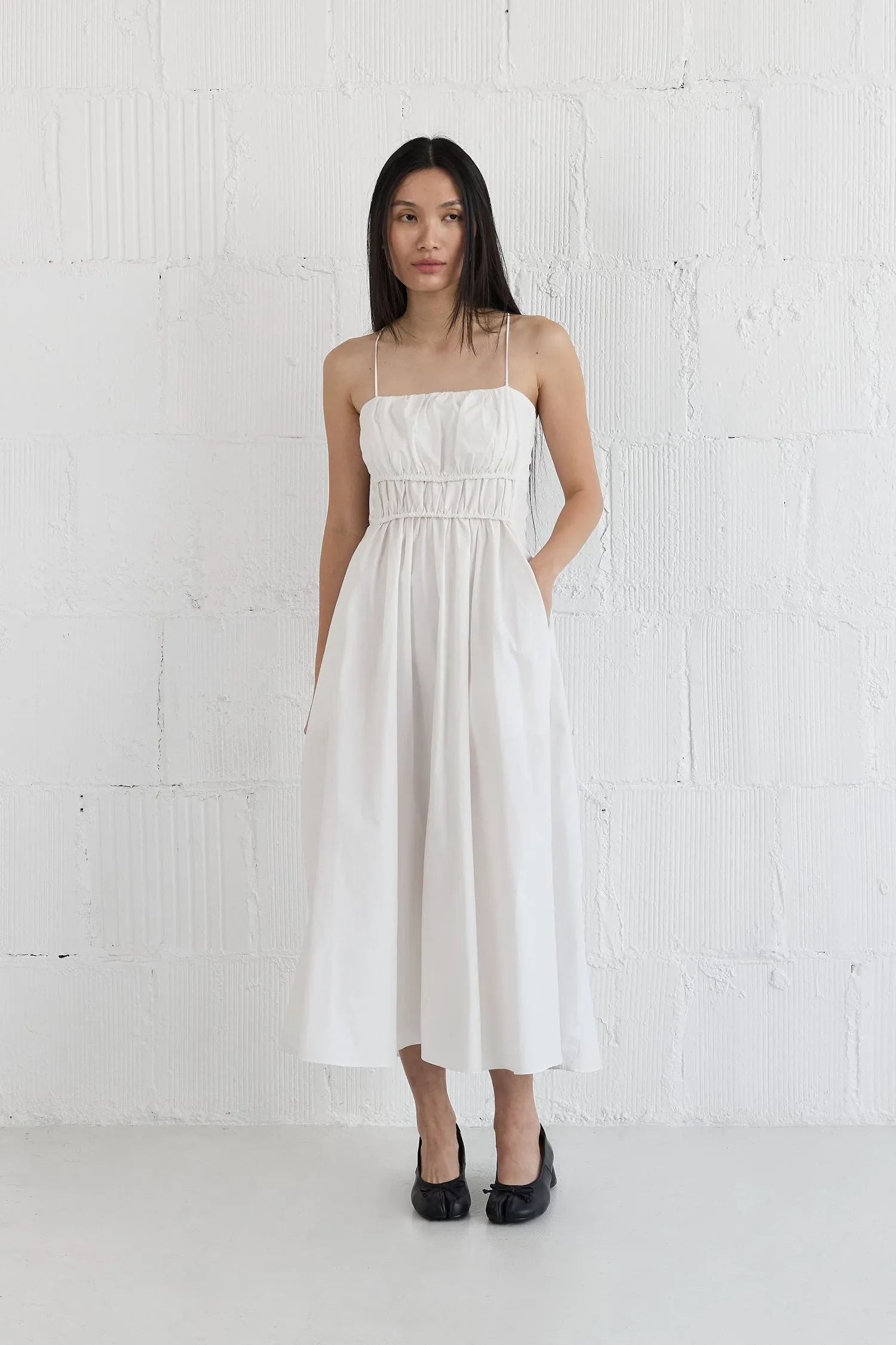 The Alice Dress