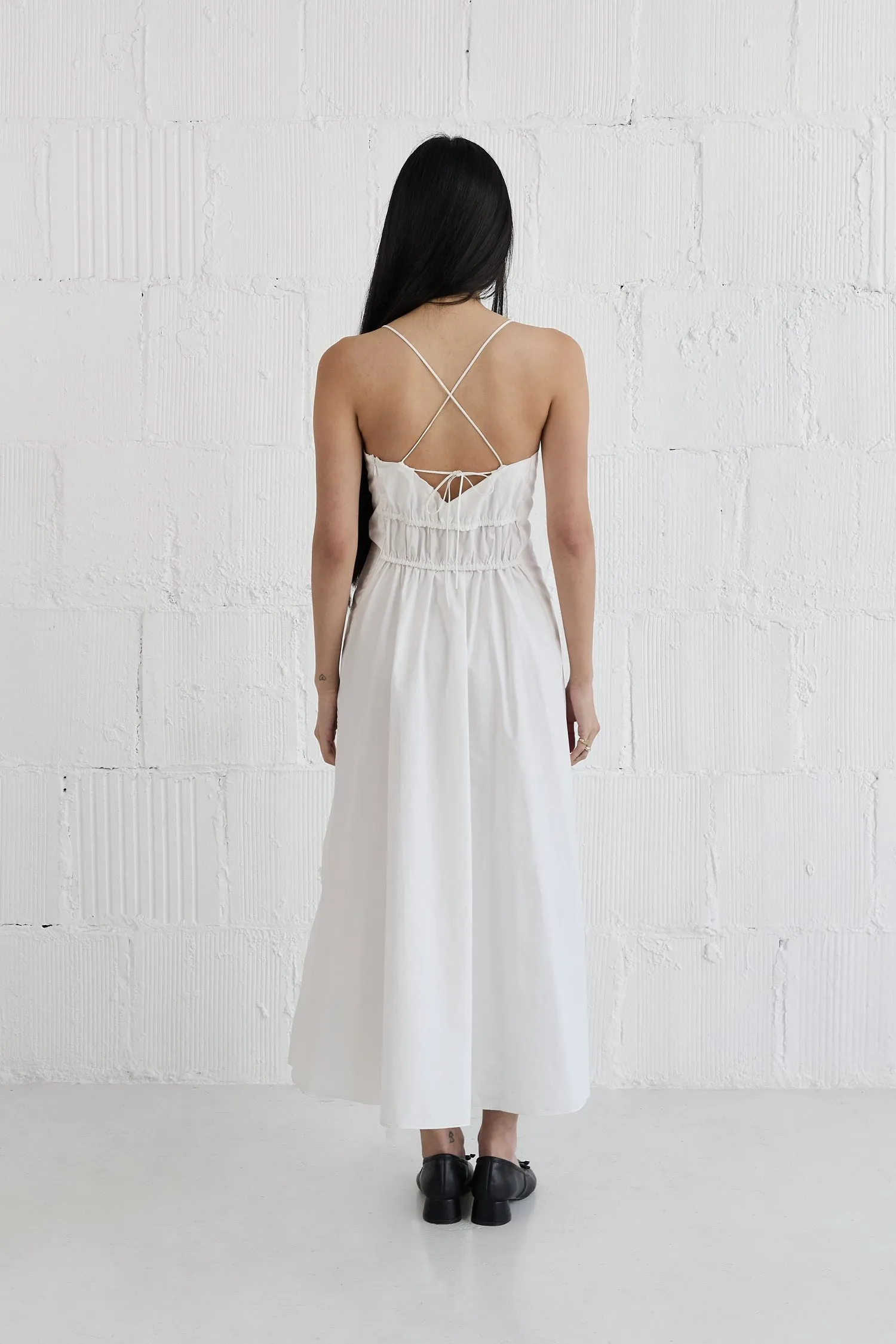 The Alice Dress